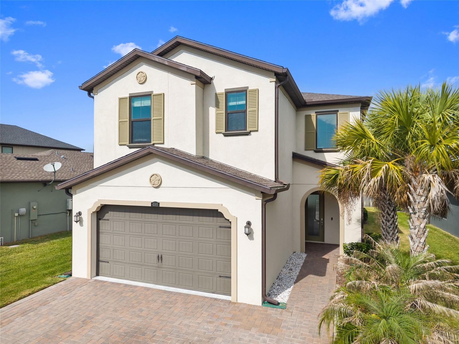 4588 SAN MARTINO DR, WESLEY CHAPEL, FL