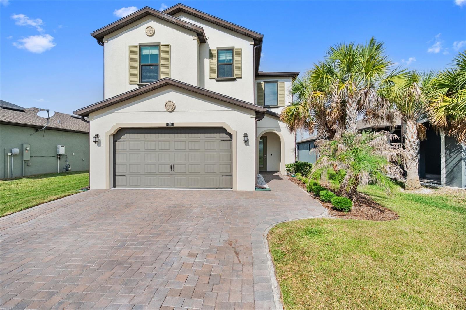 4588 SAN MARTINO DR, WESLEY CHAPEL, FL — photo 73