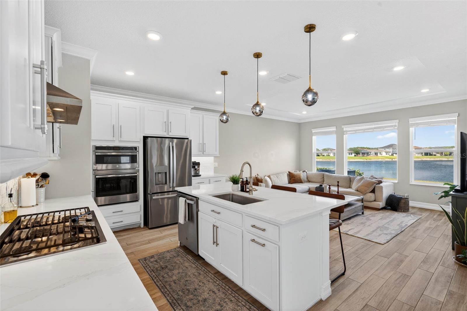 4588 SAN MARTINO DR, WESLEY CHAPEL, FL — photo 2