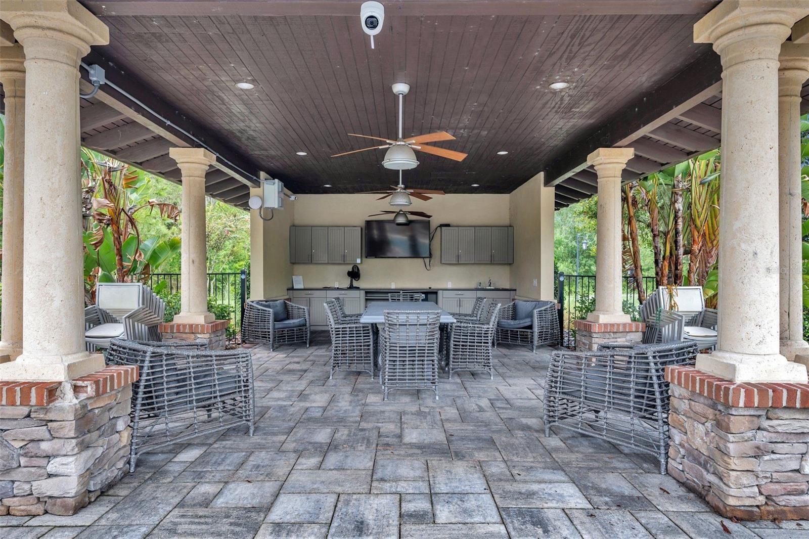 4588 SAN MARTINO DR, WESLEY CHAPEL, FL — photo 49