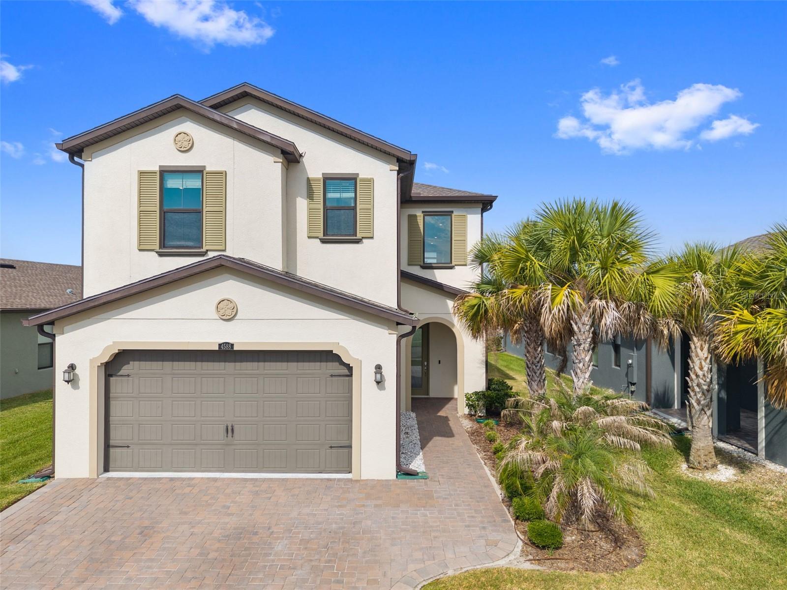 4588 SAN MARTINO DR, WESLEY CHAPEL, FL — photo 74