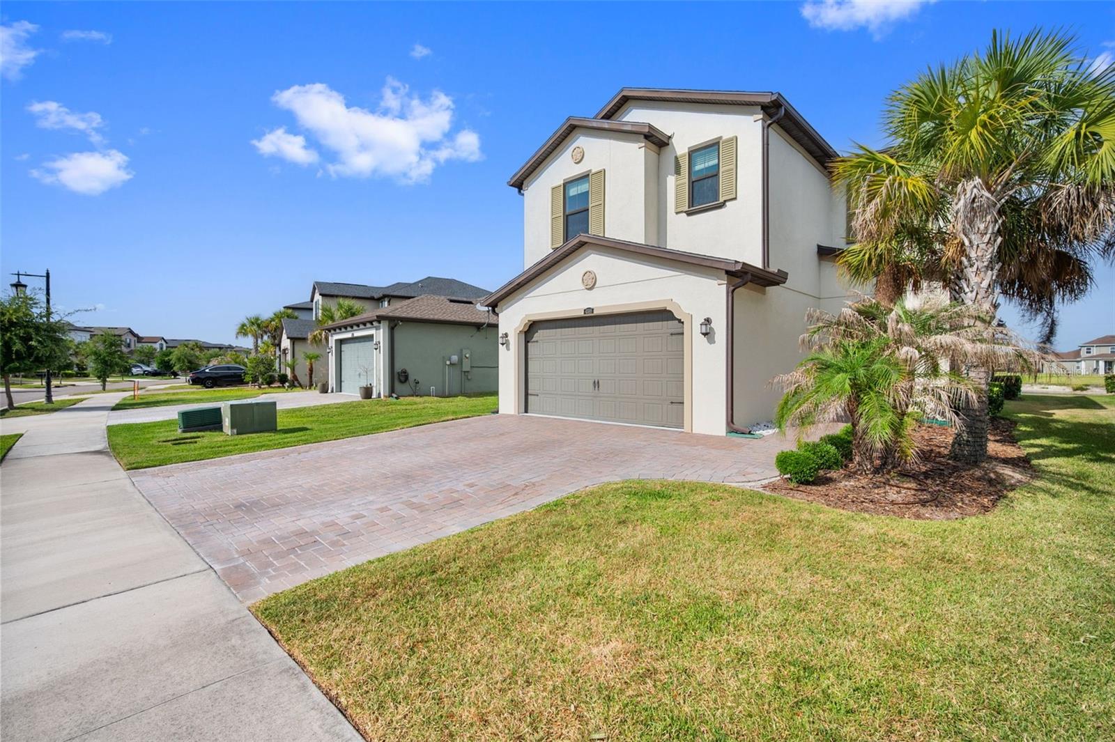 4588 SAN MARTINO DR, WESLEY CHAPEL, FL — photo 68