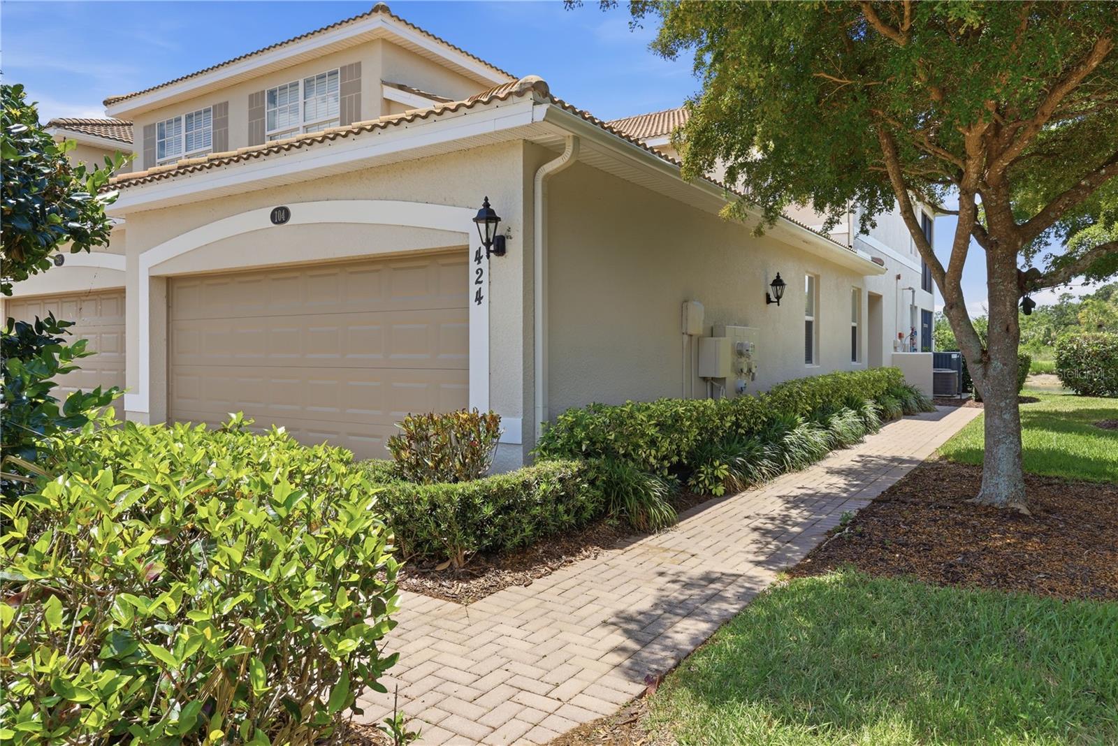 424 WINDING BROOK LN #104, BRADENTON, FL — photo 3