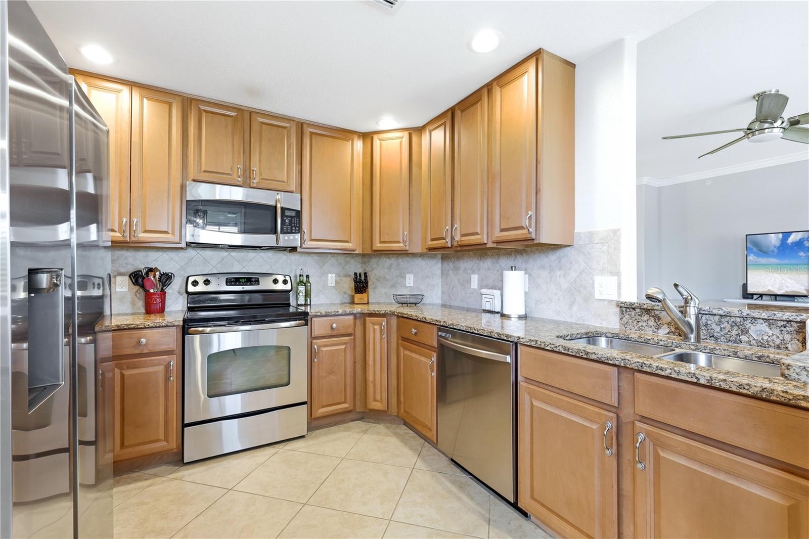 424 WINDING BROOK LN #104, BRADENTON, FL — photo 6