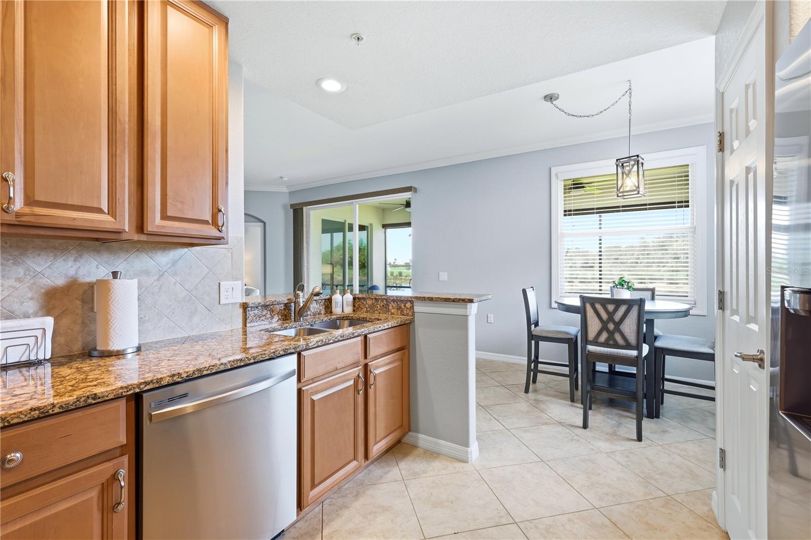 424 WINDING BROOK LN #104, BRADENTON, FL — photo 7