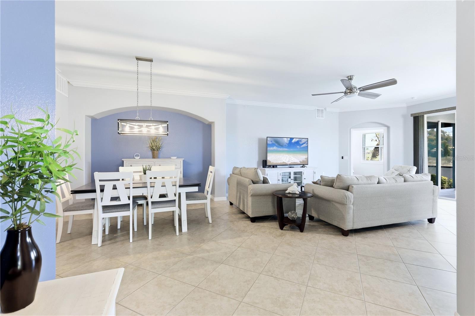 424 WINDING BROOK LN #104, BRADENTON, FL — photo 13