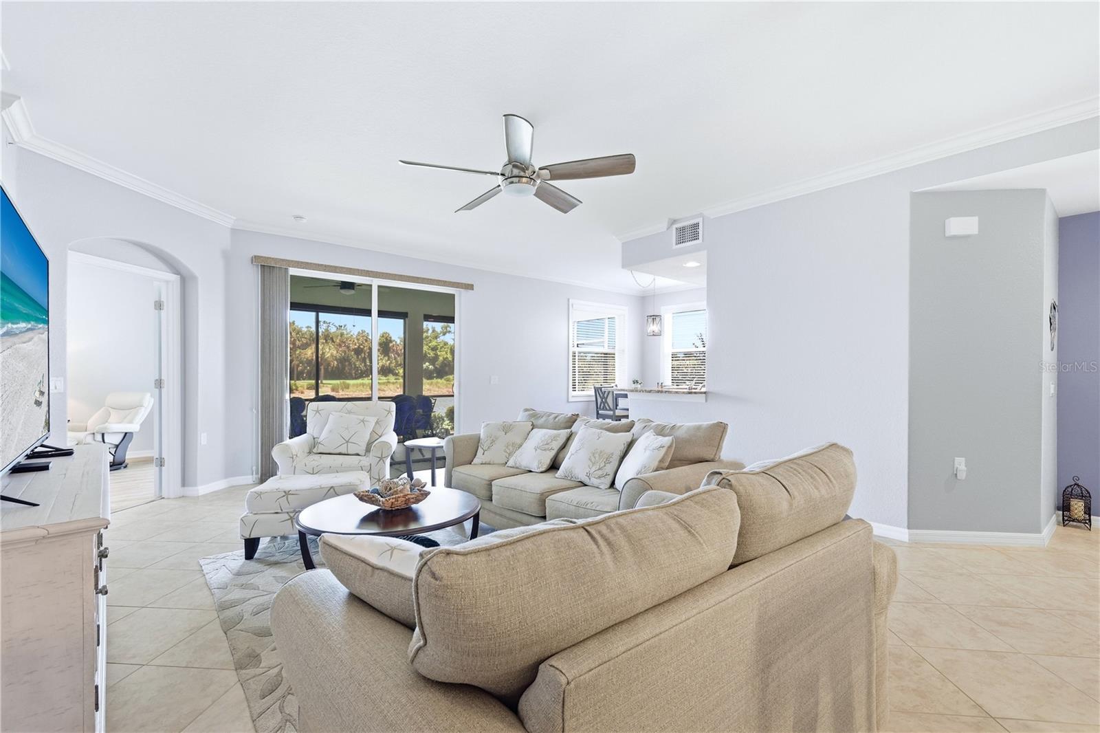 424 WINDING BROOK LN #104, BRADENTON, FL — photo 17