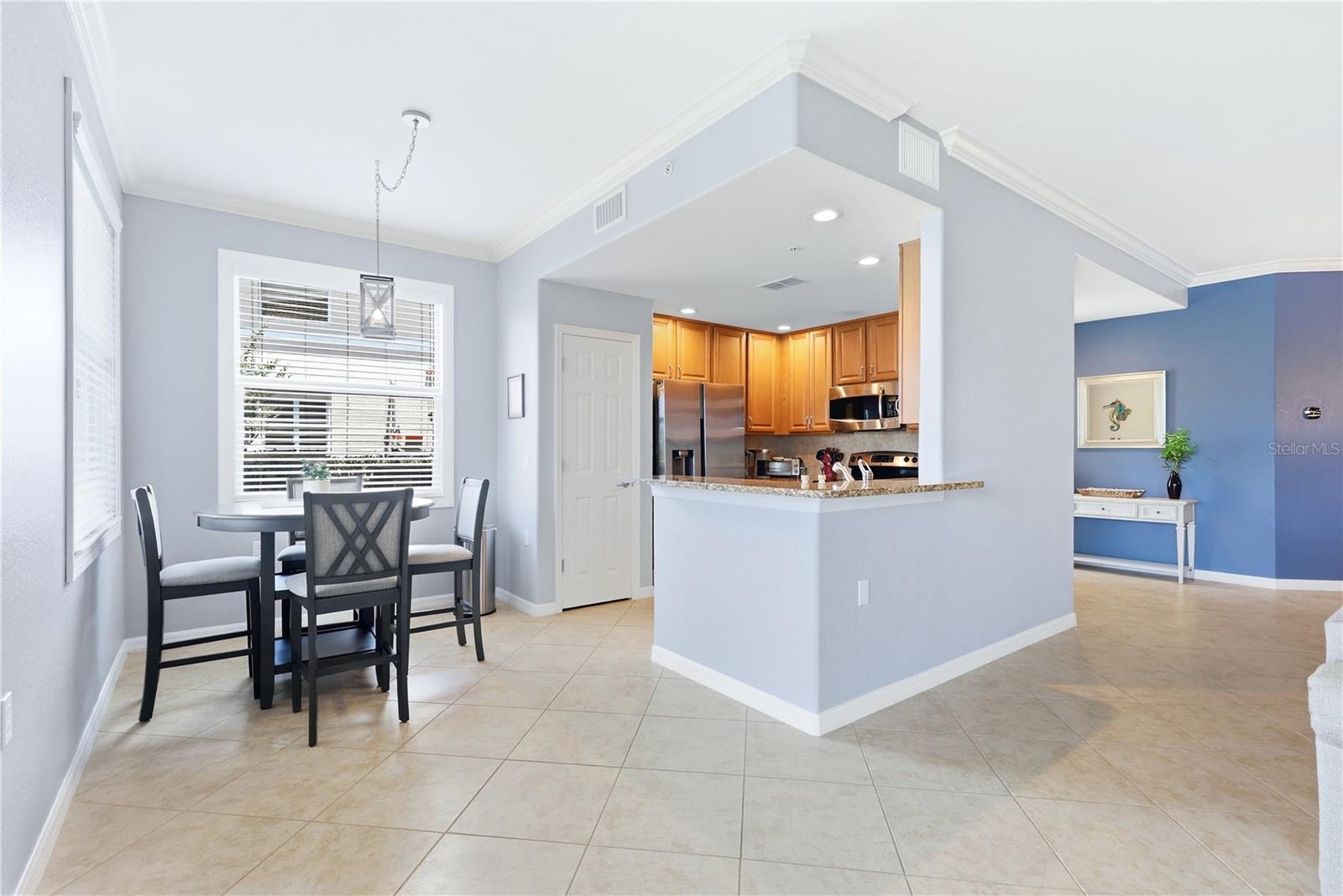 424 WINDING BROOK LN #104, BRADENTON, FL — photo 19