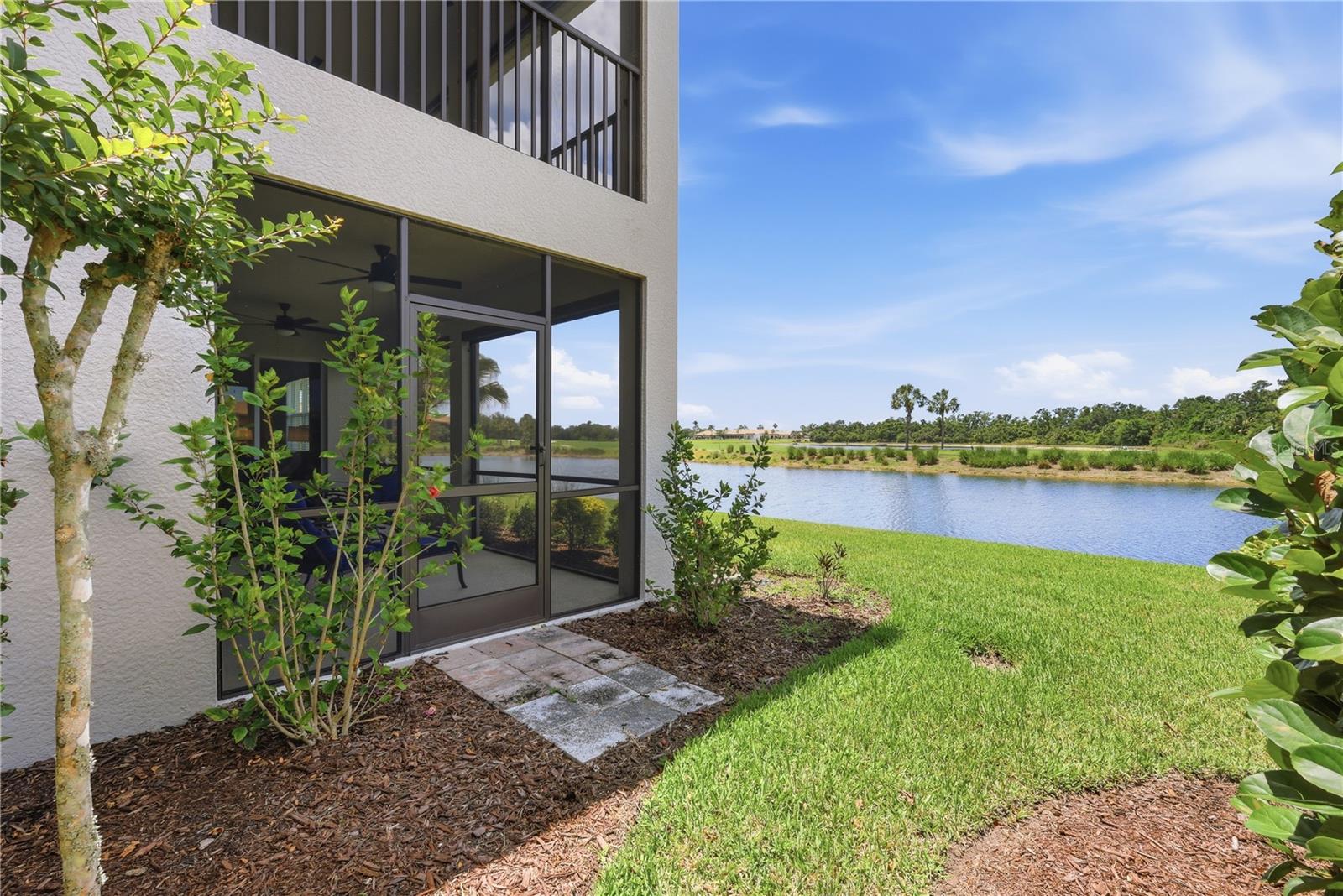 424 WINDING BROOK LN #104, BRADENTON, FL — photo 33