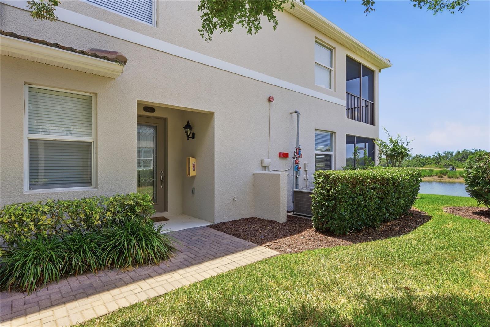 424 WINDING BROOK LN #104, BRADENTON, FL — photo 34