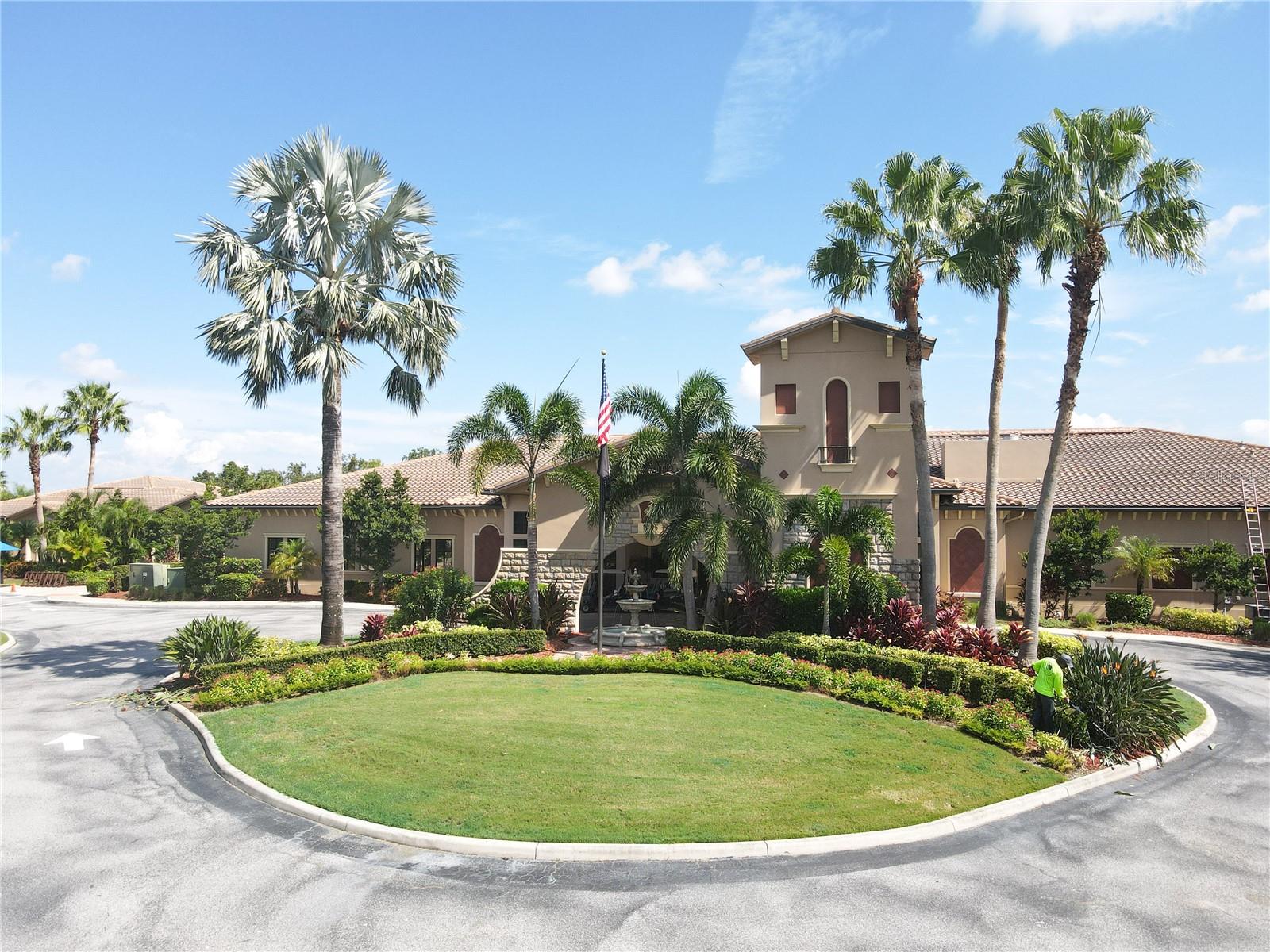 424 WINDING BROOK LN #104, BRADENTON, FL — photo 41