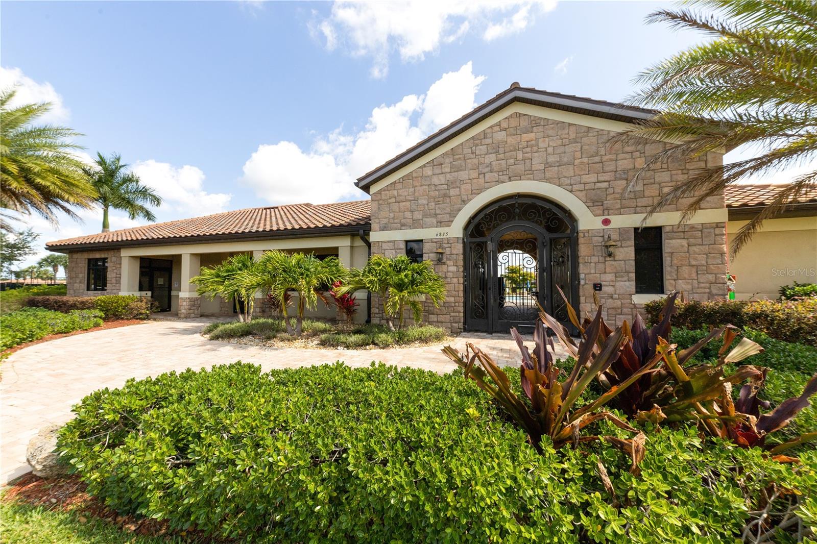 424 WINDING BROOK LN #104, BRADENTON, FL — photo 42