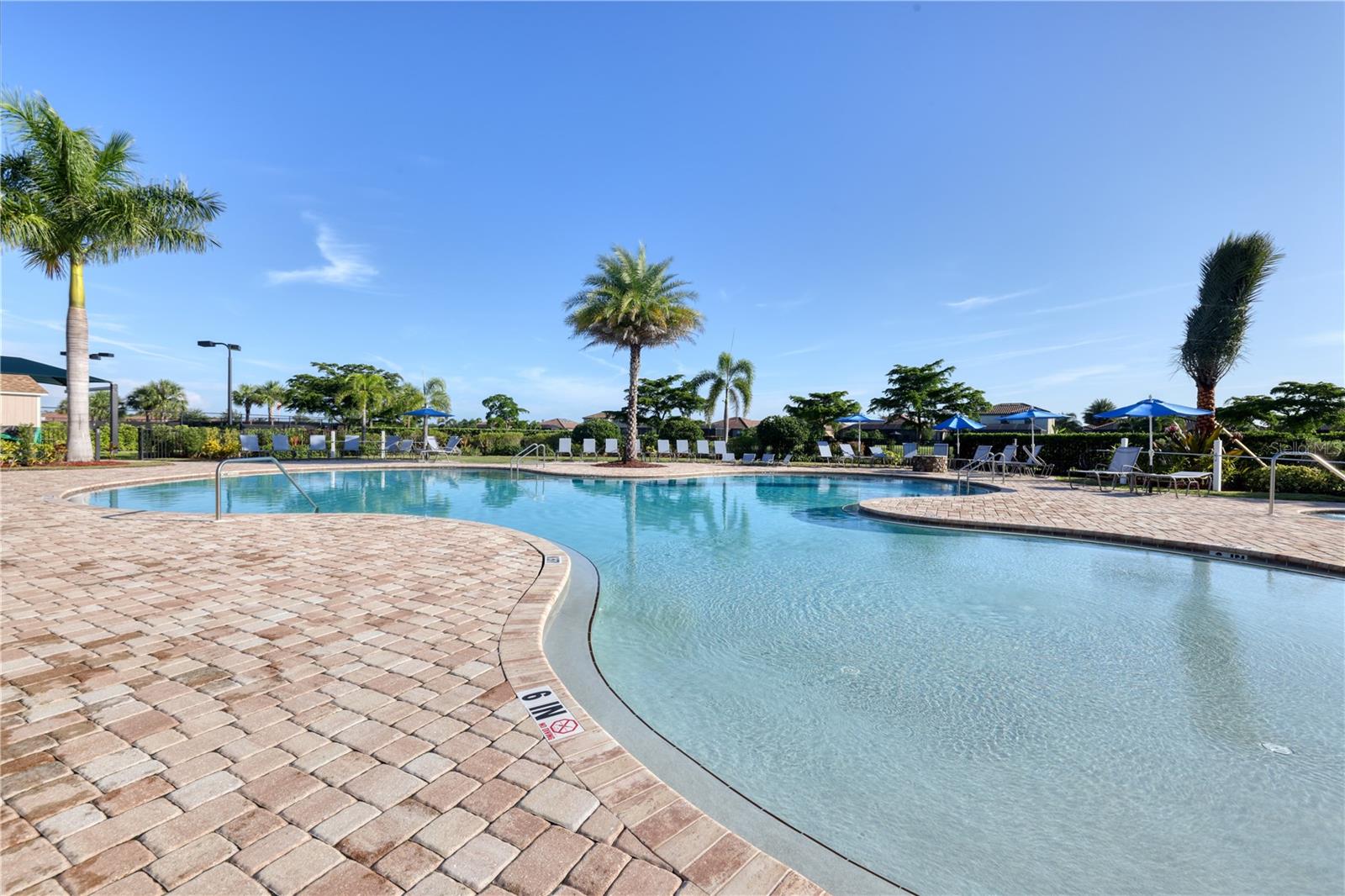 424 WINDING BROOK LN #104, BRADENTON, FL — photo 46