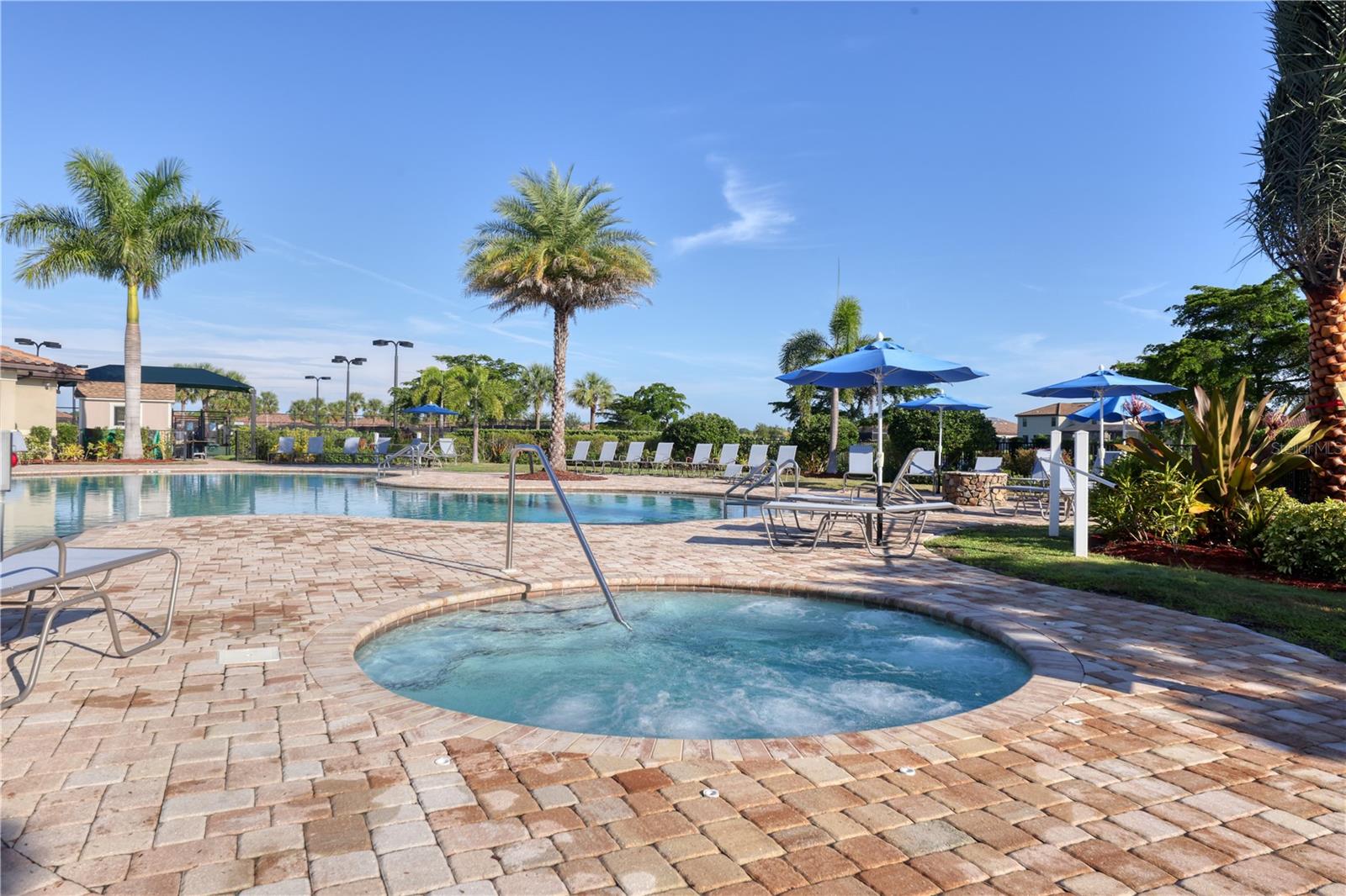 424 WINDING BROOK LN #104, BRADENTON, FL — photo 47