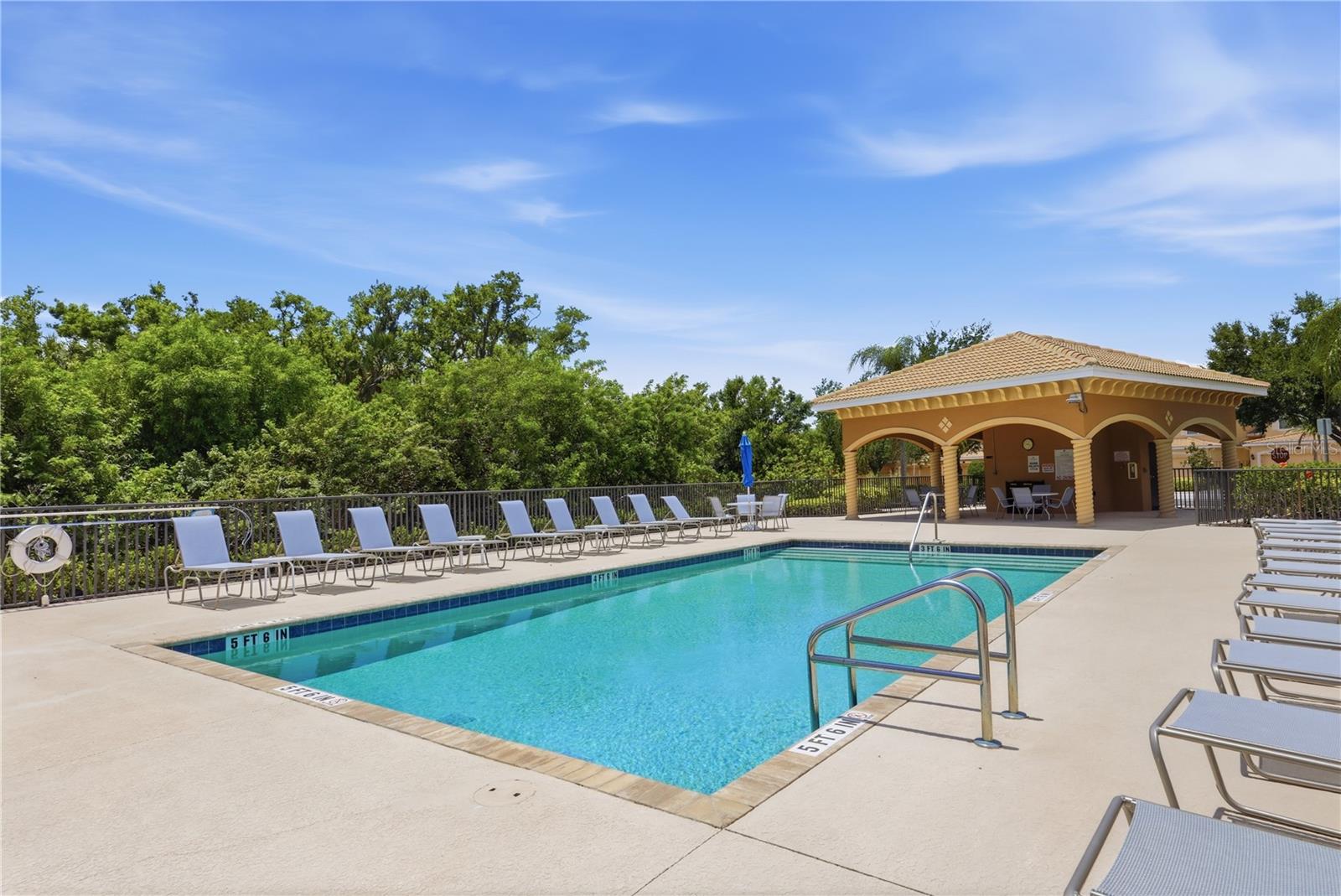 424 WINDING BROOK LN #104, BRADENTON, FL — photo 50