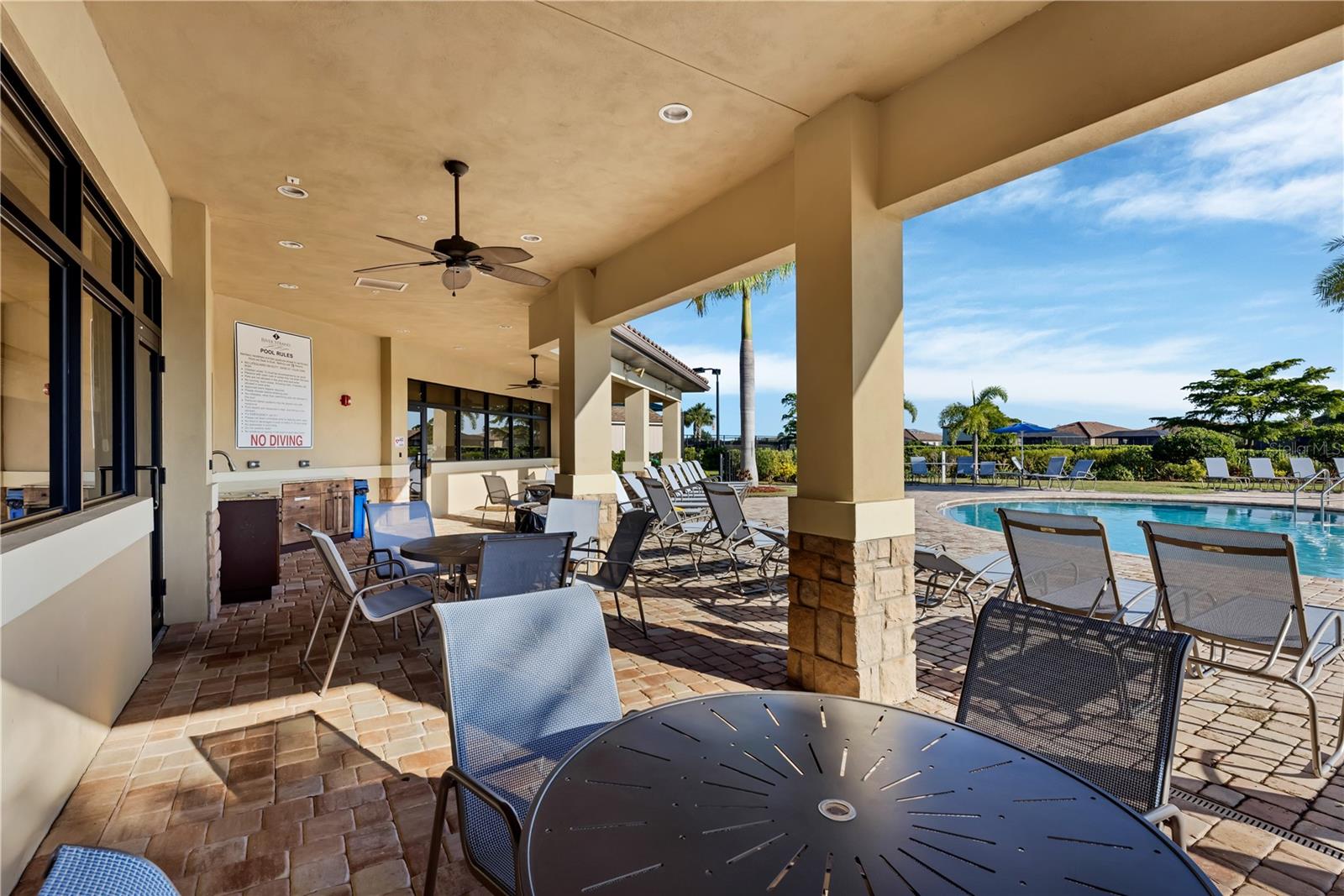 424 WINDING BROOK LN #104, BRADENTON, FL — photo 54