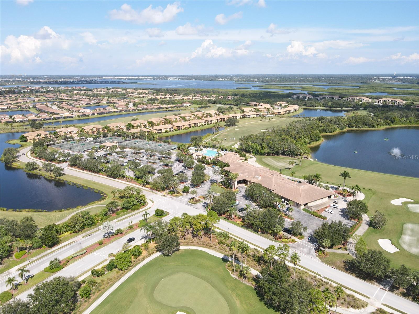 424 WINDING BROOK LN #104, BRADENTON, FL — photo 56