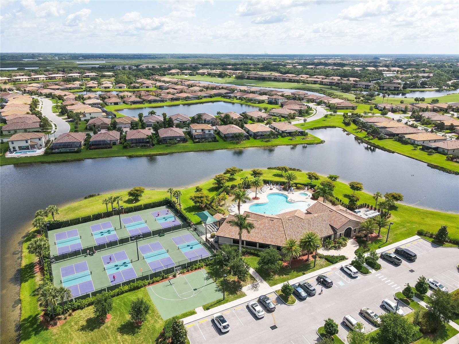 424 WINDING BROOK LN #104, BRADENTON, FL — photo 61