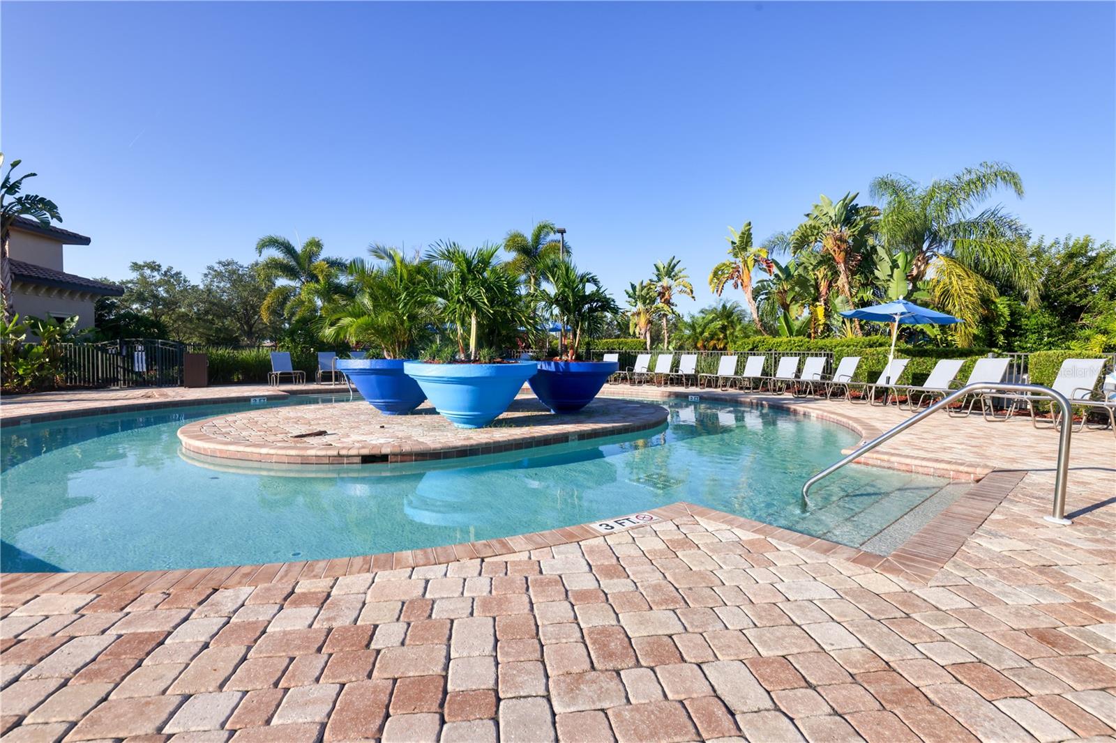 424 WINDING BROOK LN #104, BRADENTON, FL — photo 72