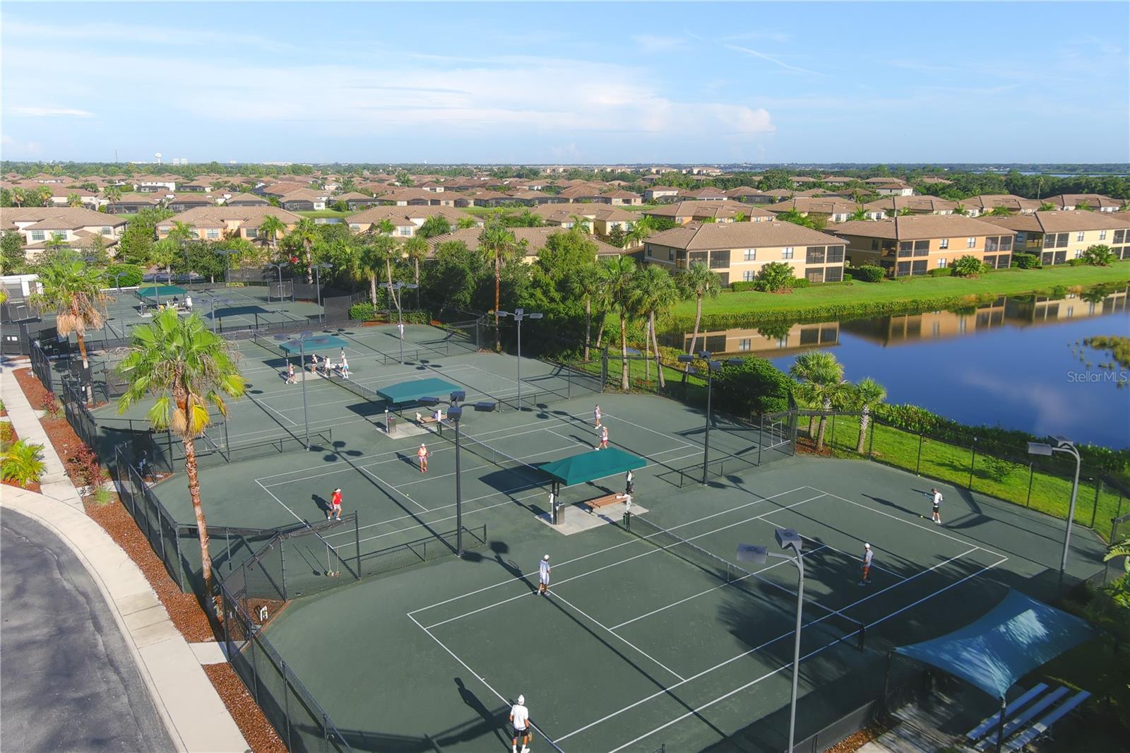 424 WINDING BROOK LN #104, BRADENTON, FL — photo 76
