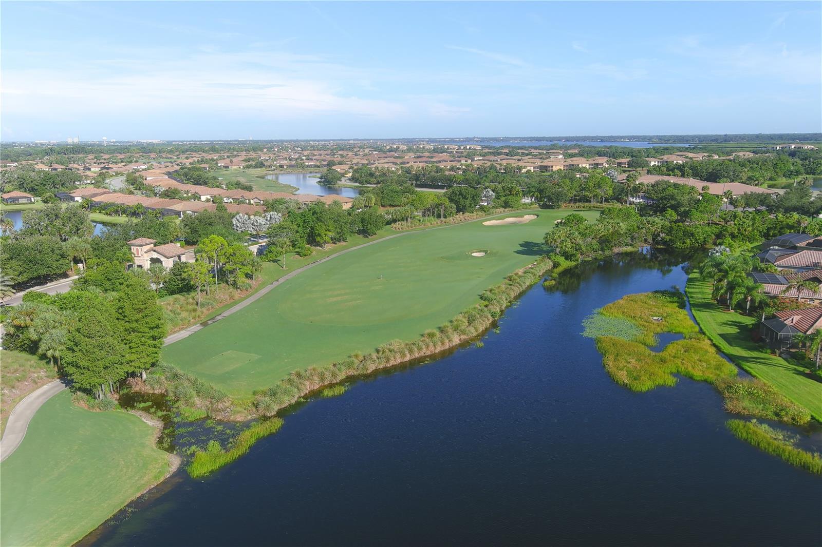 424 WINDING BROOK LN #104, BRADENTON, FL — photo 78