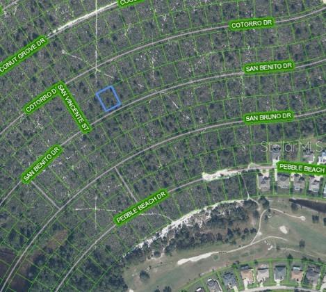6536 SAN BENITO DR, SEBRING, FL — photo 2