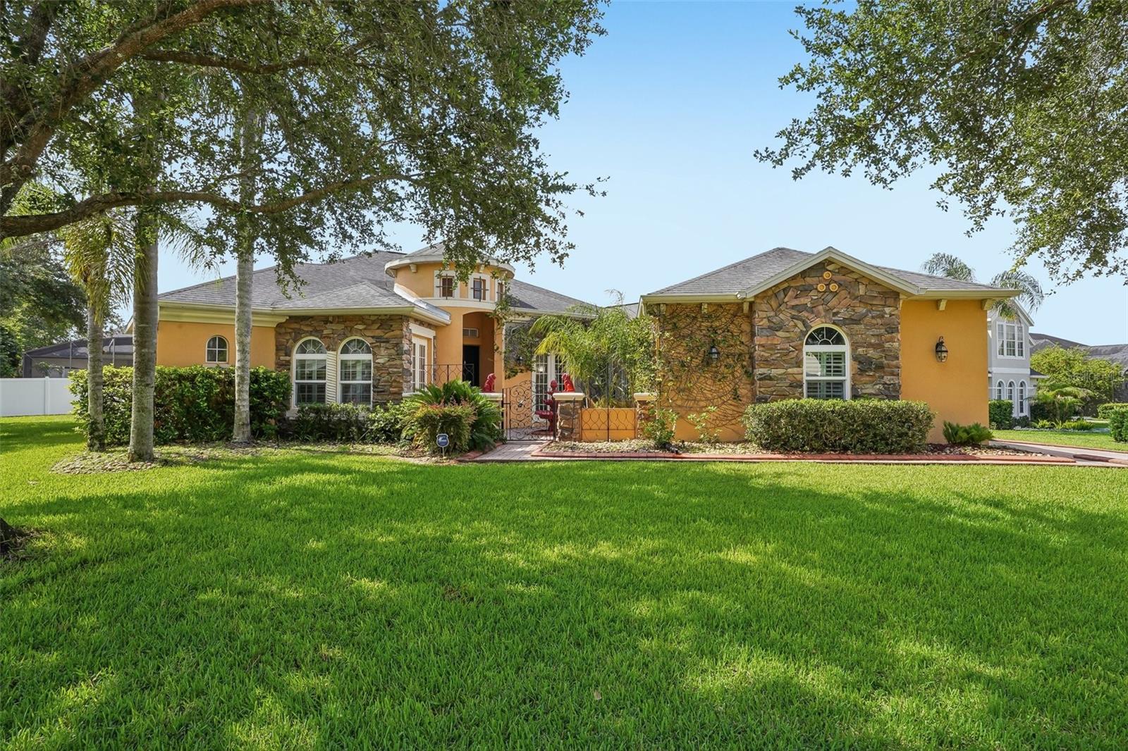 910 PARASOL PL, OVIEDO, FL