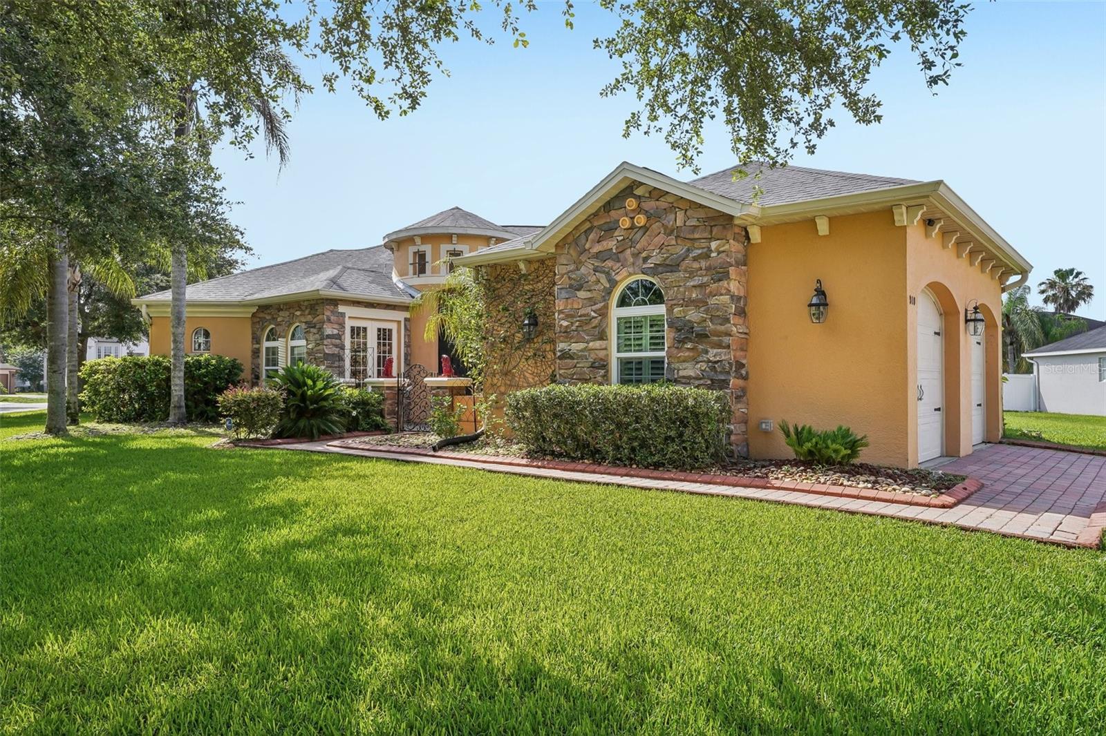 910 PARASOL PL, OVIEDO, FL — photo 7