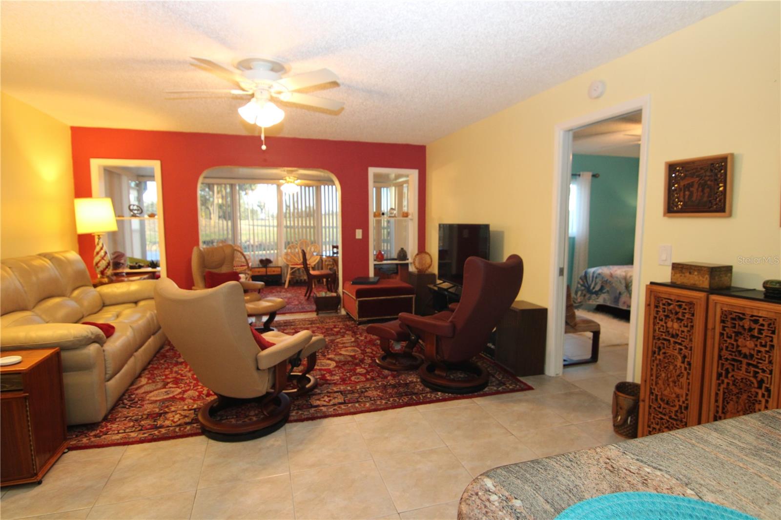 1207 LAKEHOUSE CT #1207, SUN CITY CENTER, FL — photo 5