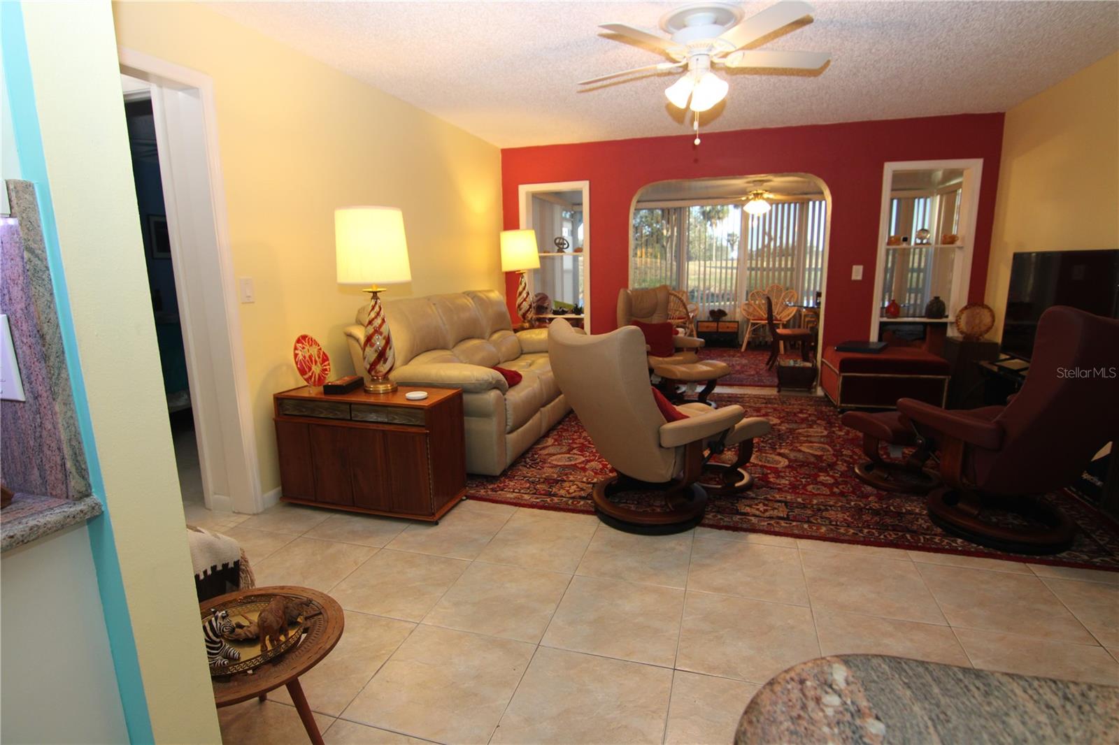 1207 LAKEHOUSE CT #1207, SUN CITY CENTER, FL — photo 6
