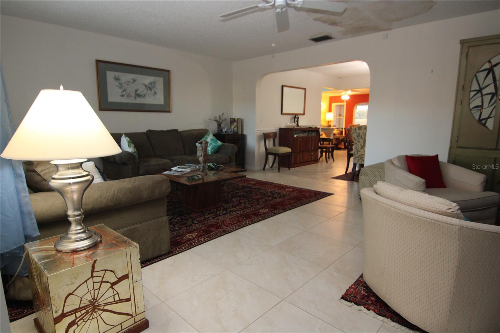 1207 LAKEHOUSE CT #1207, SUN CITY CENTER, FL — photo 25