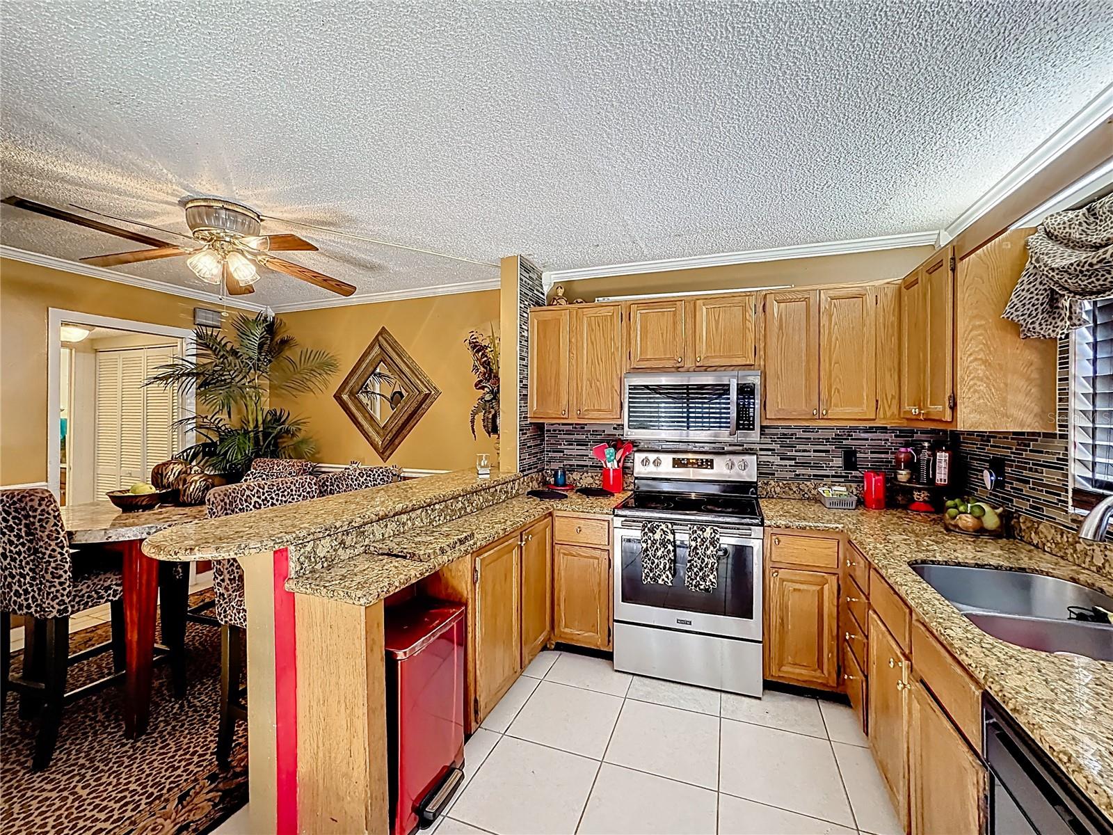1458 N LAWNWOOD CIR #24A, FORT PIERCE, FL — photo 10