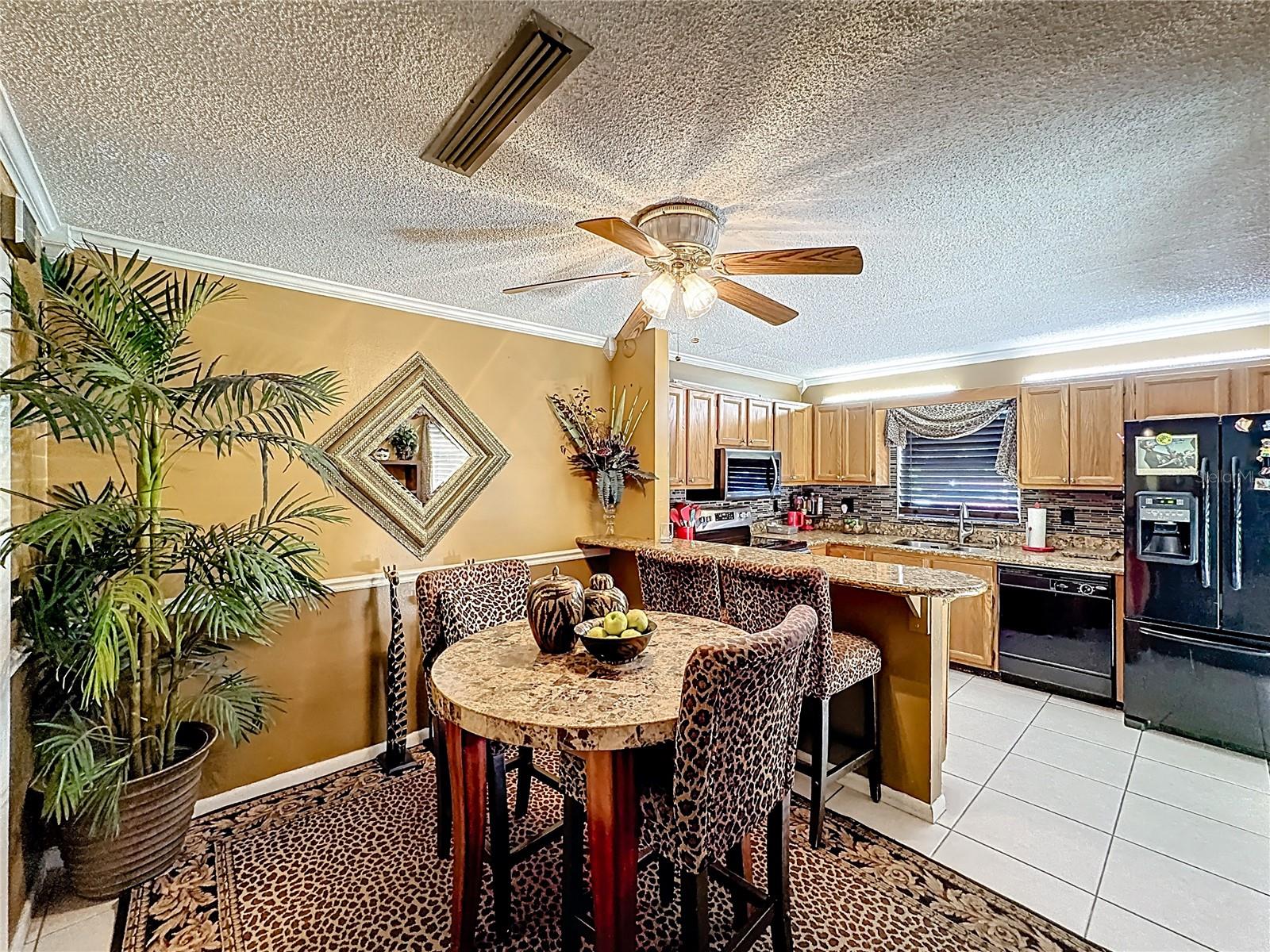 1458 N LAWNWOOD CIR #24A, FORT PIERCE, FL — photo 13