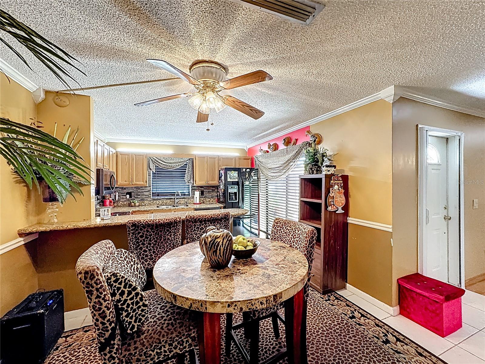 1458 N LAWNWOOD CIR #24A, FORT PIERCE, FL — photo 14