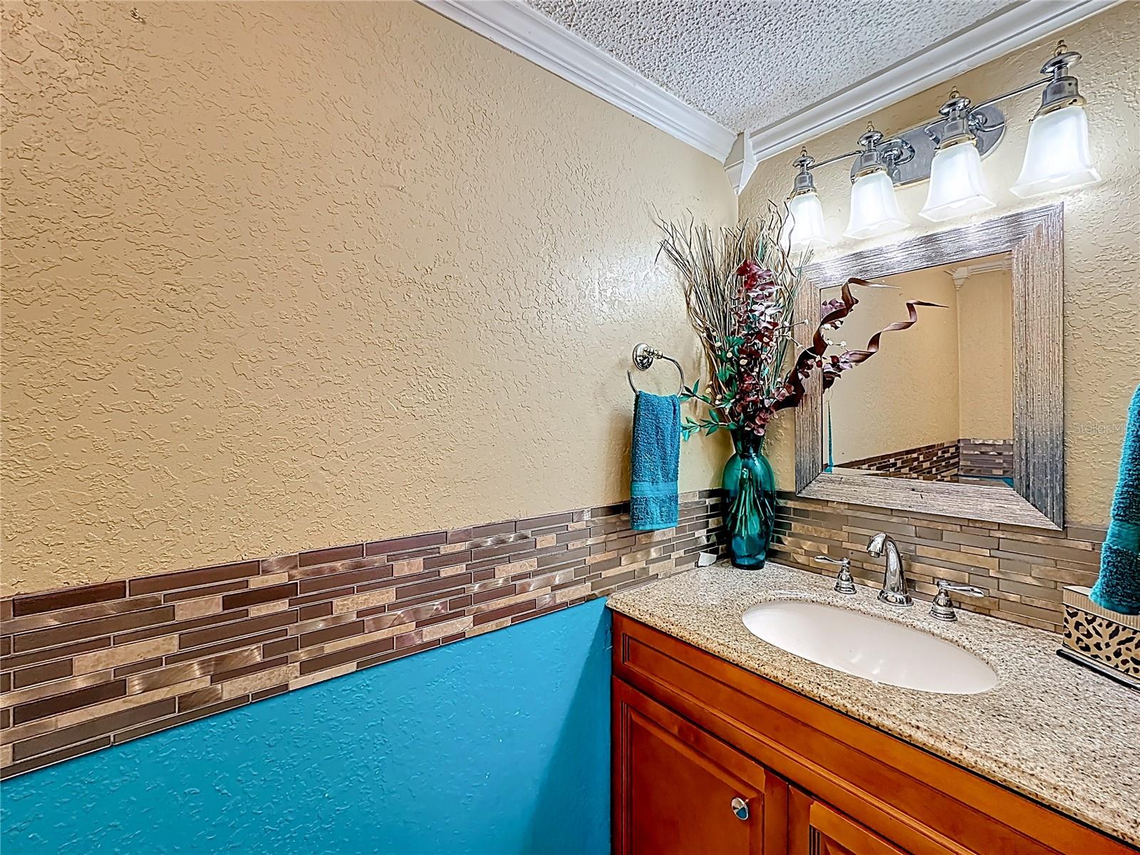 1458 N LAWNWOOD CIR #24A, FORT PIERCE, FL — photo 15