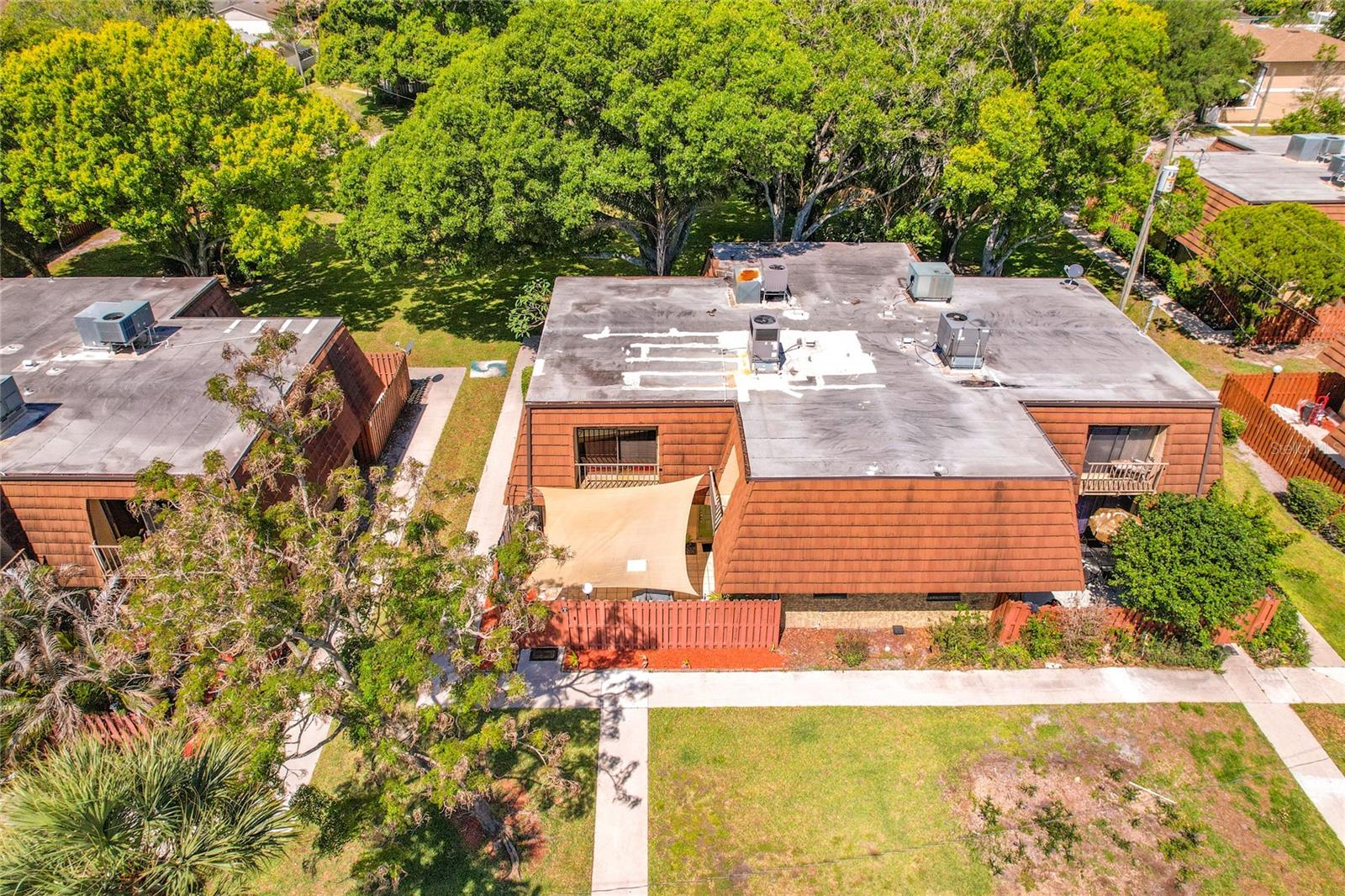 1458 N LAWNWOOD CIR #24A, FORT PIERCE, FL — photo 41