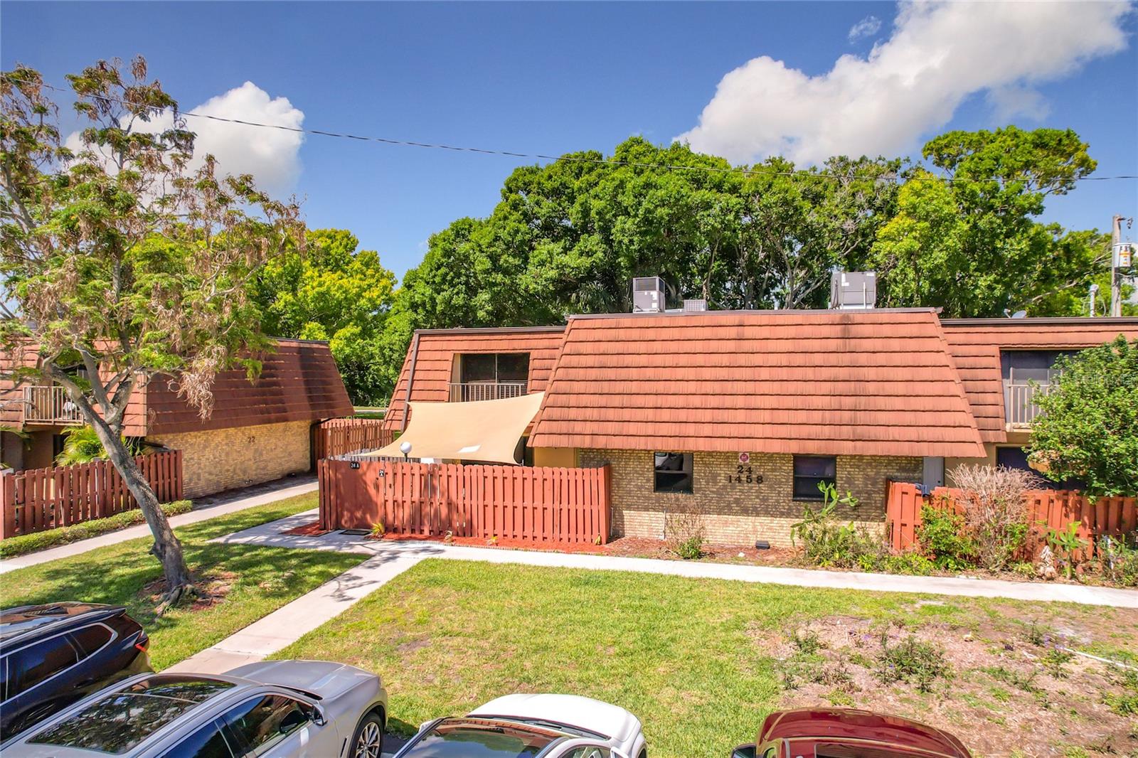 1458 N LAWNWOOD CIR #24A, FORT PIERCE, FL — photo 42