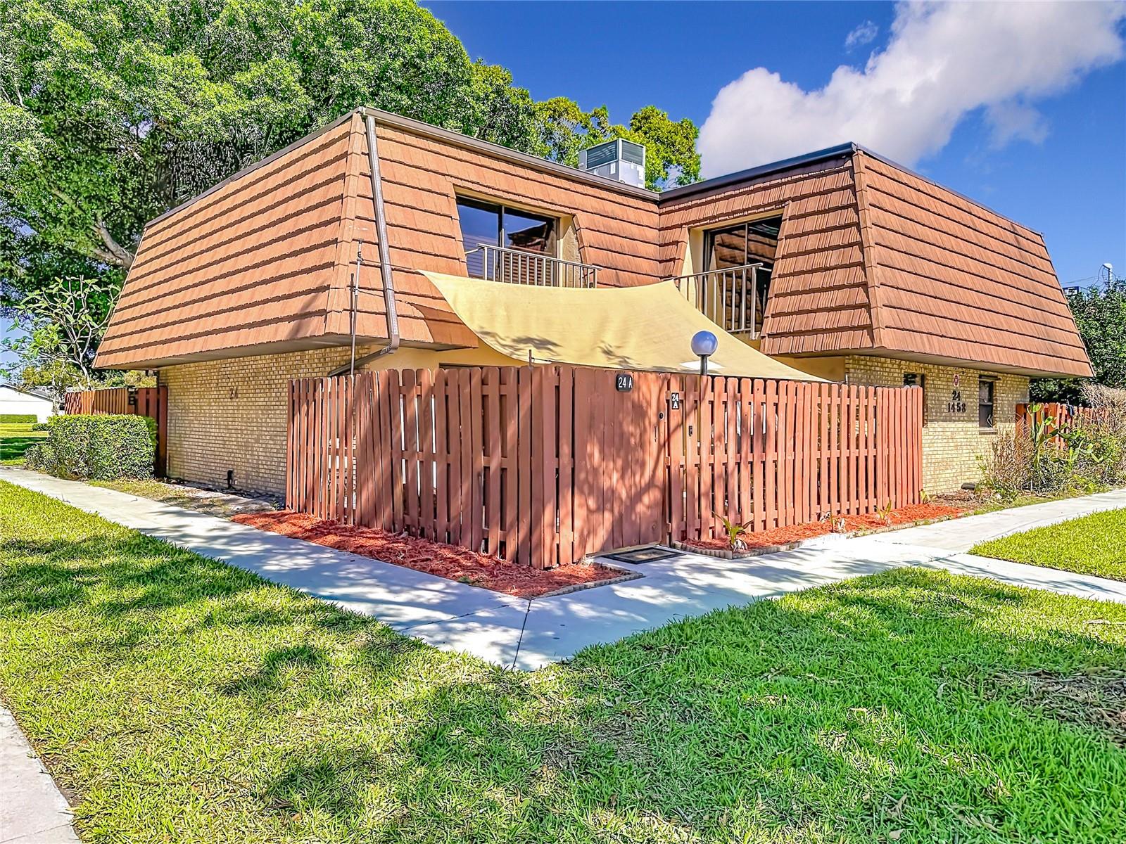 1458 N LAWNWOOD CIR #24A, FORT PIERCE, FL — photo 44