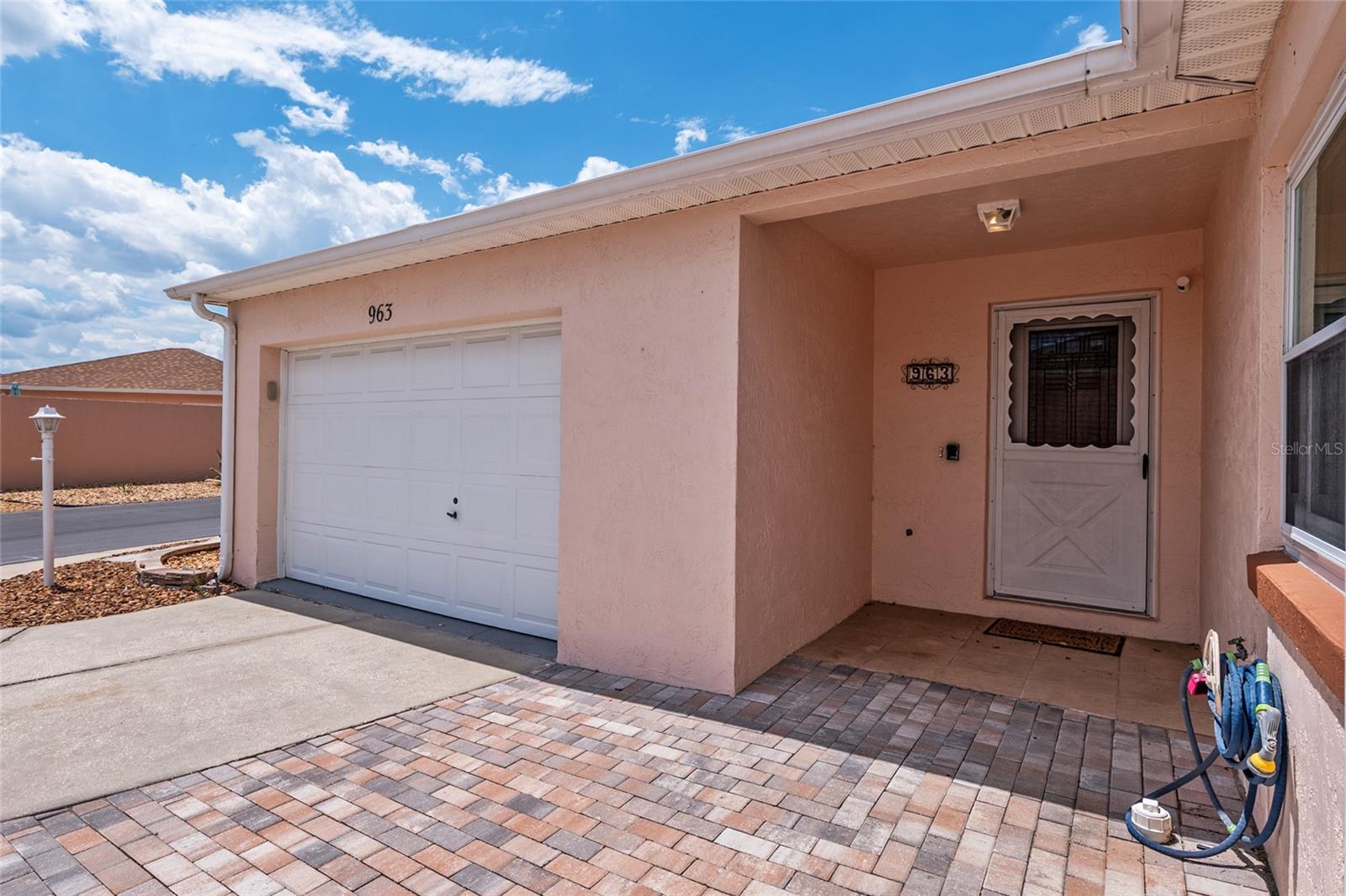 963 AVALON AVE, LADY LAKE, FL — photo 5