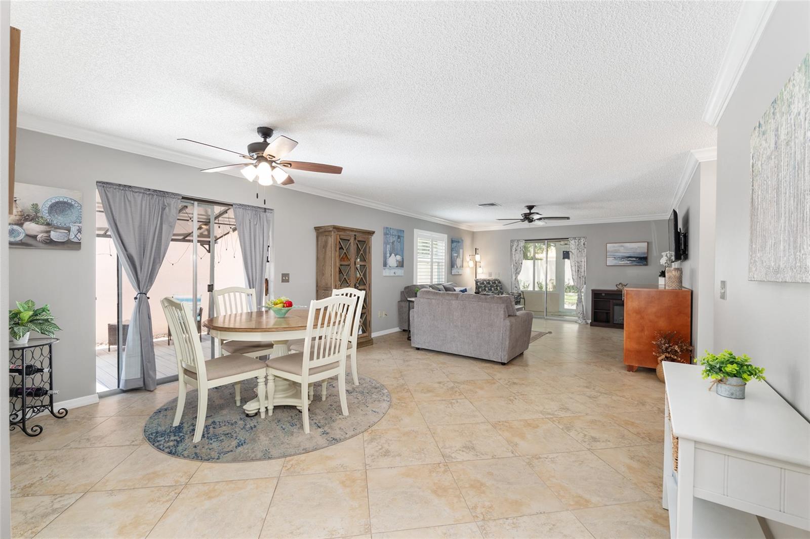 963 AVALON AVE, LADY LAKE, FL — photo 13