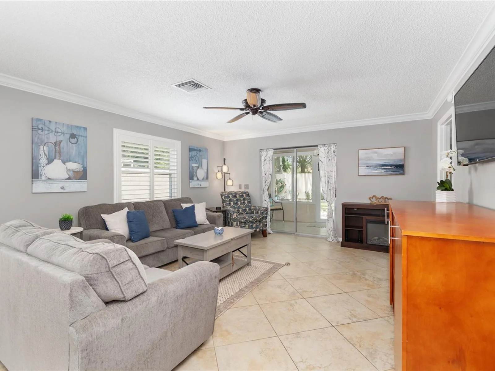 963 AVALON AVE, LADY LAKE, FL — photo 15