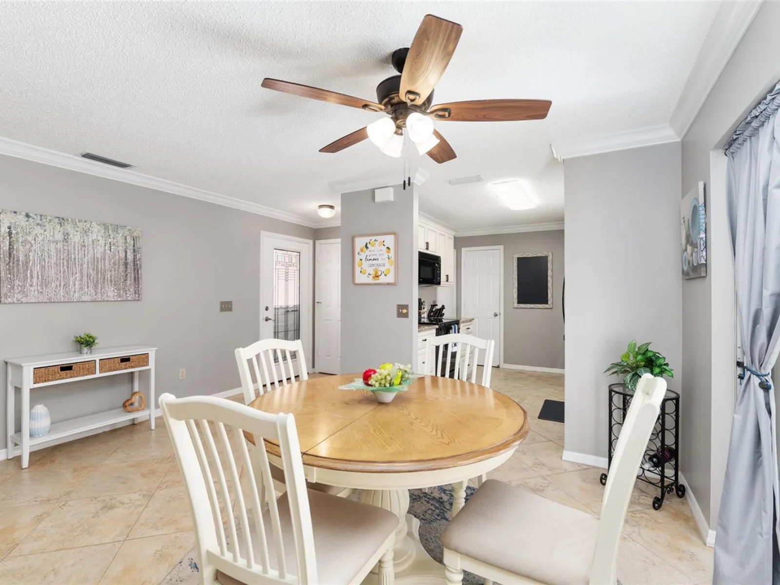 963 AVALON AVE, LADY LAKE, FL — photo 29