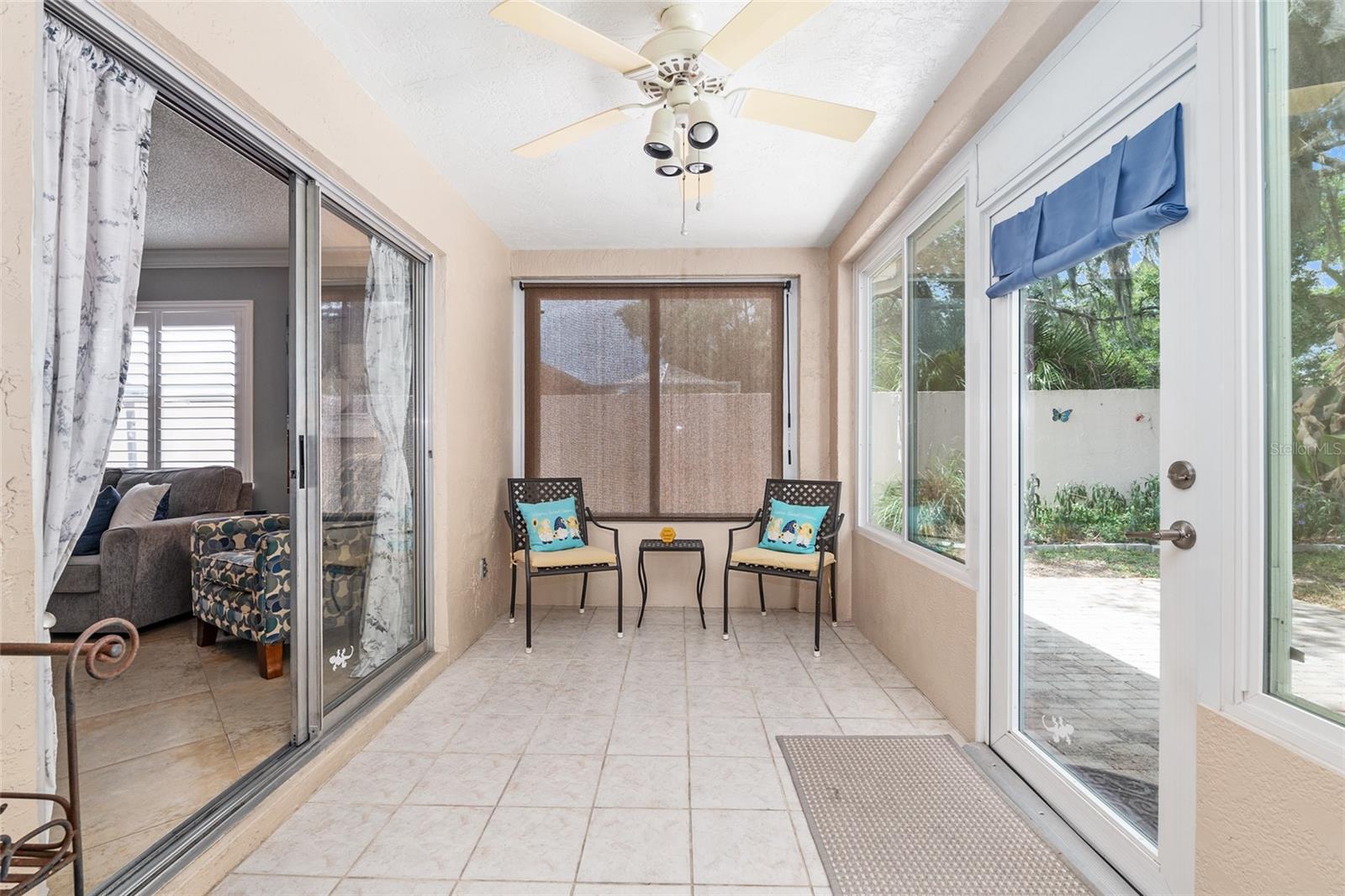 963 AVALON AVE, LADY LAKE, FL — photo 70