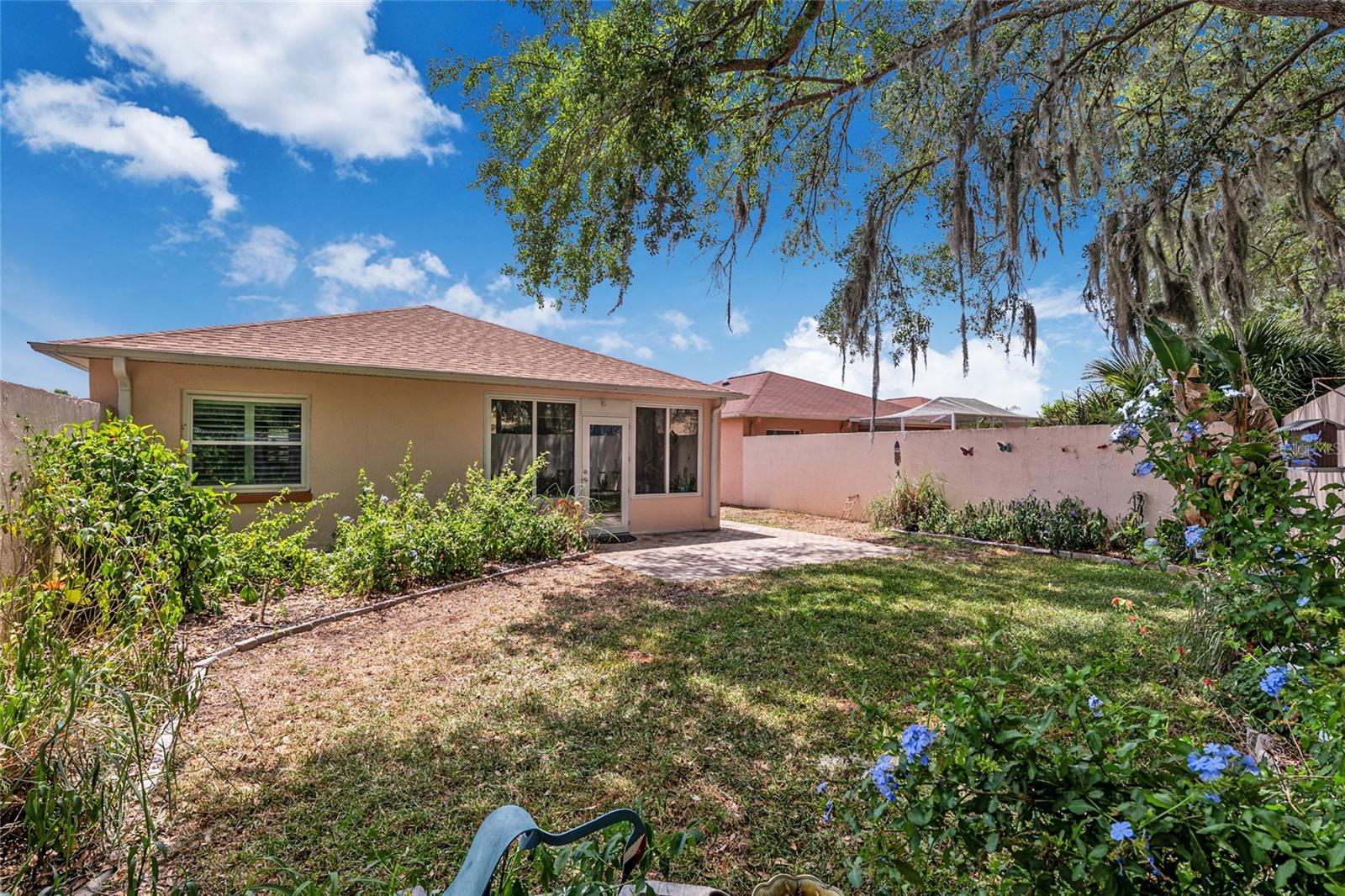 963 AVALON AVE, LADY LAKE, FL — photo 78
