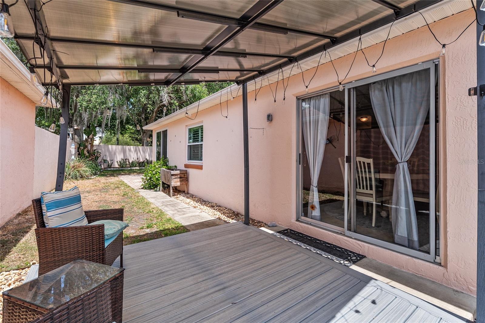 963 AVALON AVE, LADY LAKE, FL — photo 87
