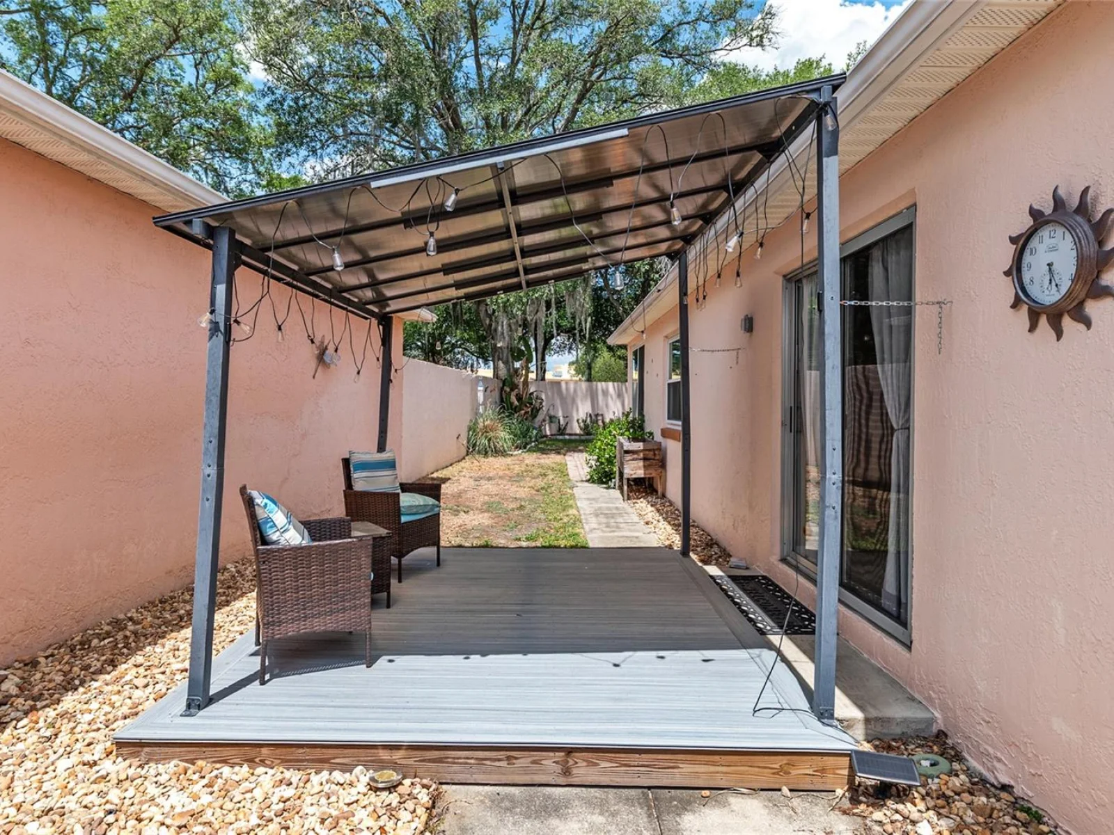963 AVALON AVE, LADY LAKE, FL — photo 90