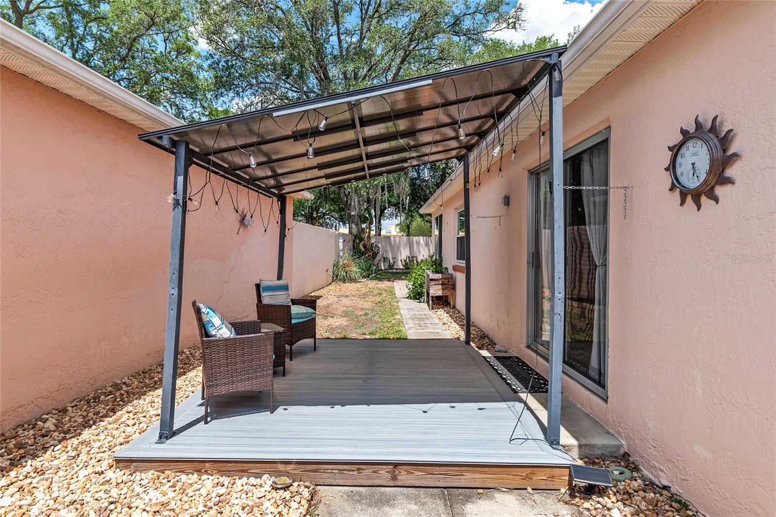 963 AVALON AVE, LADY LAKE, FL — photo 89