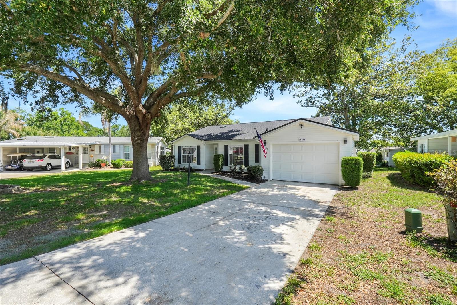 25212 CLIFFORD HL, LEESBURG, FL — photo 47