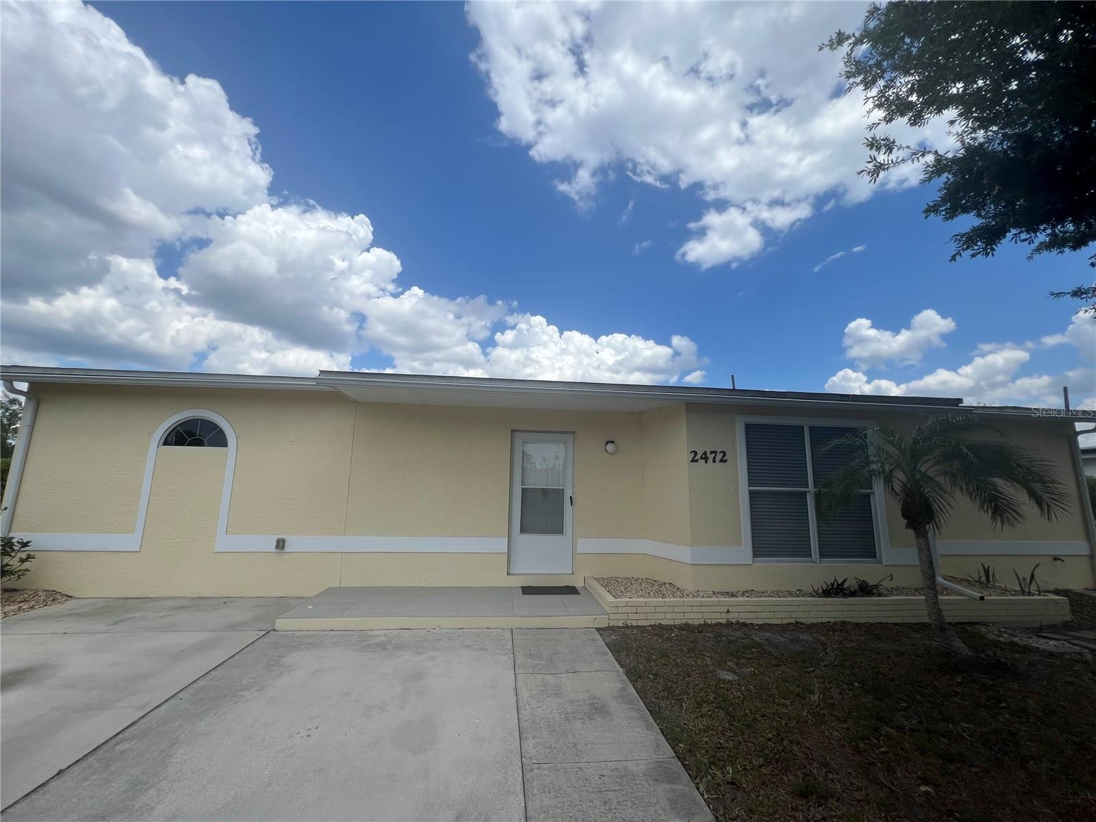 2472 PICNIC ST, PORT CHARLOTTE, FL