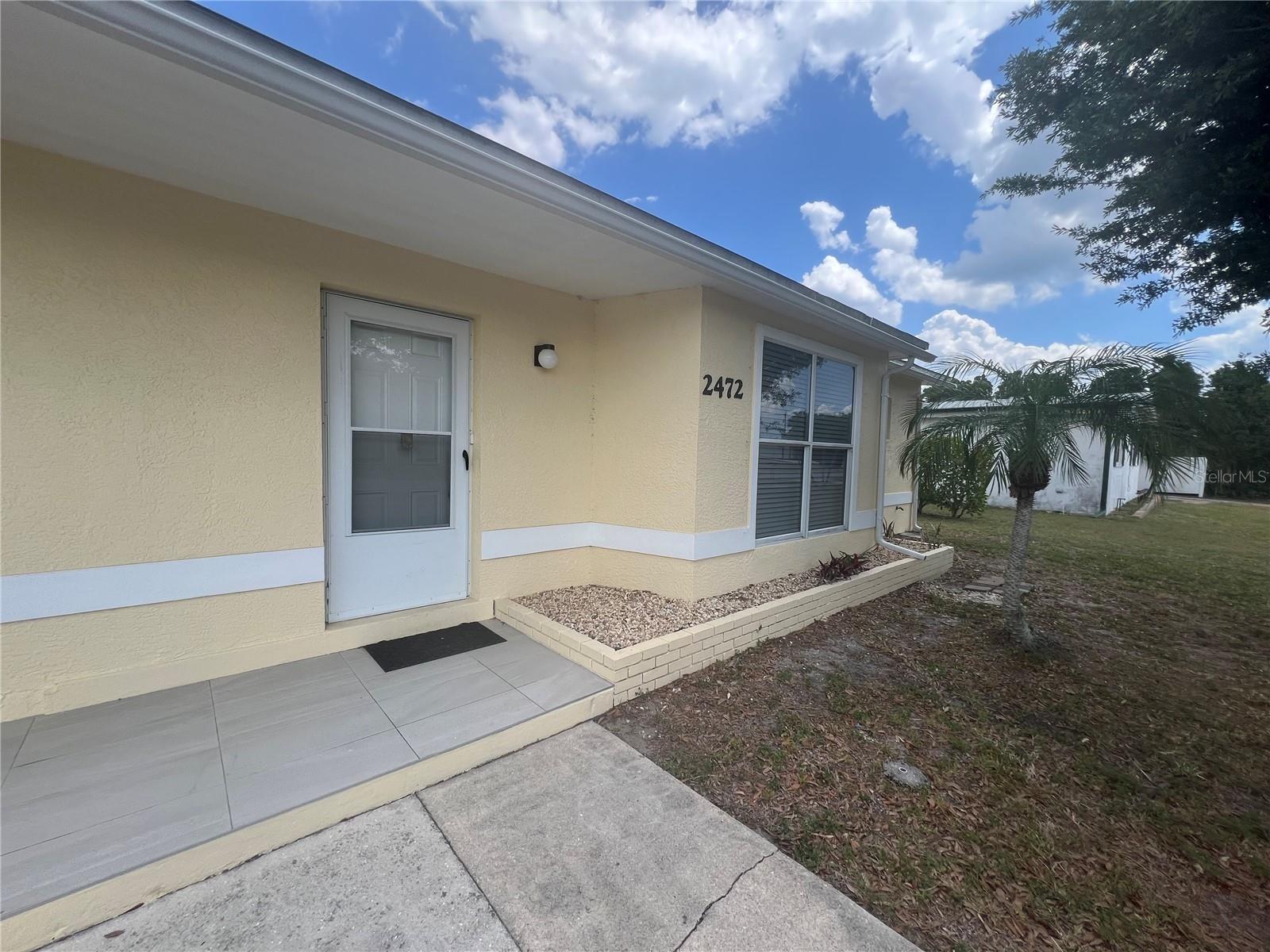 2472 PICNIC ST, PORT CHARLOTTE, FL — photo 2